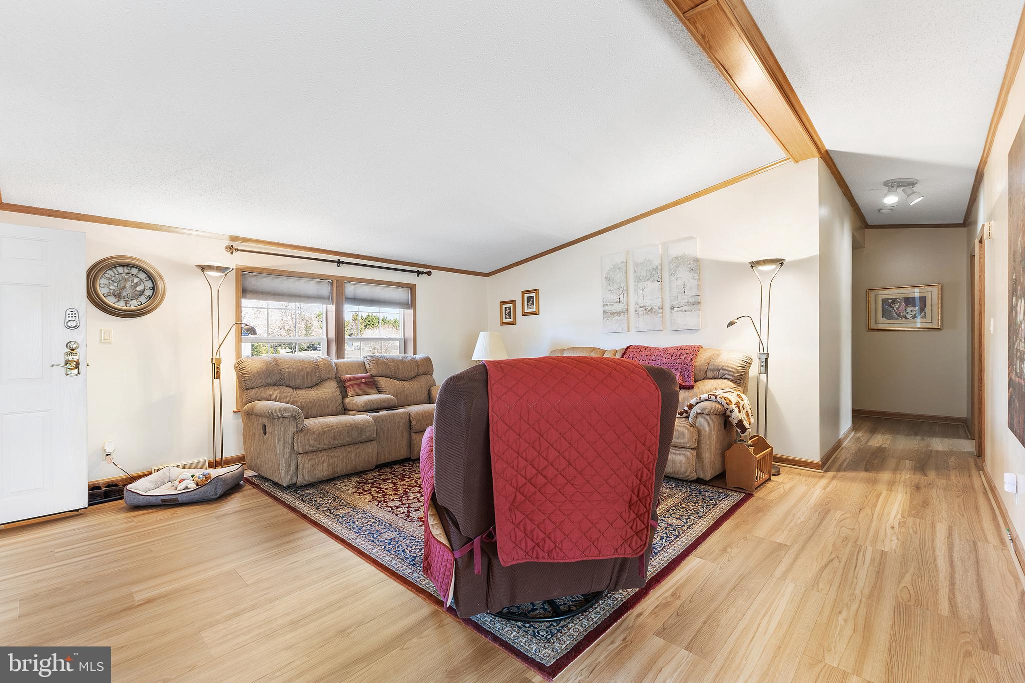 HARRINGTON - Residential