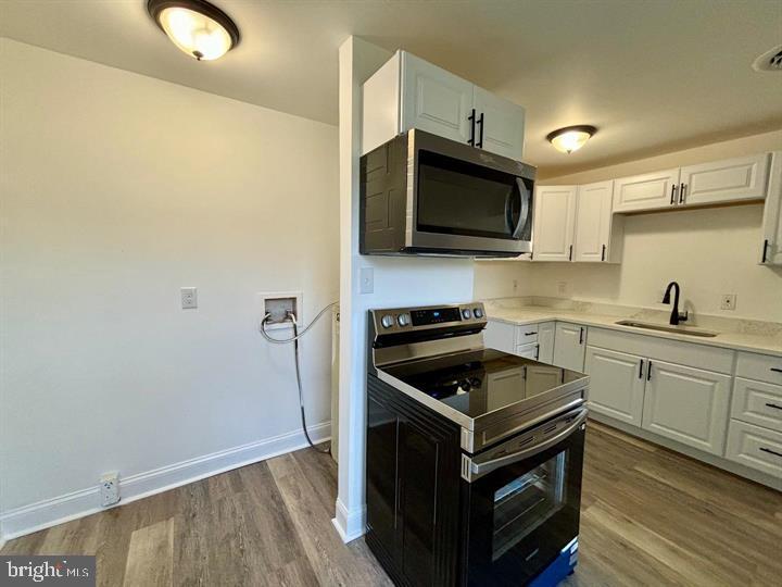 HAGER HEIGHTS - Residential