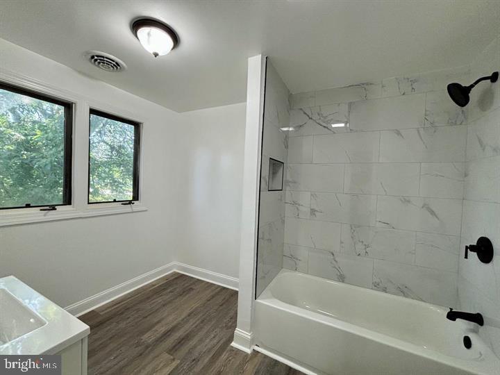 HAGER HEIGHTS - Residential