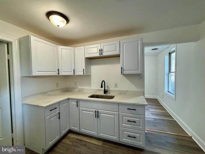 HAGER HEIGHTS - Residential