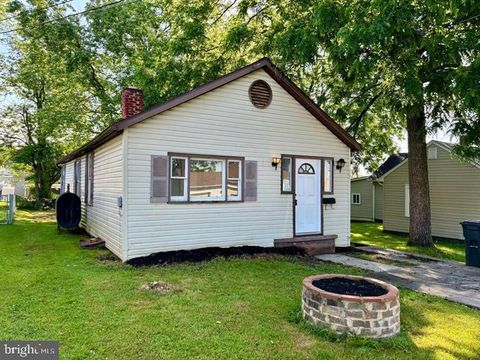 Homes For Sale - 1006 Georgia Avenue<br/> HAGERSTOWN, MD 21740