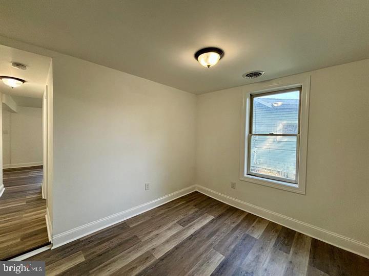 HAGER HEIGHTS - Residential