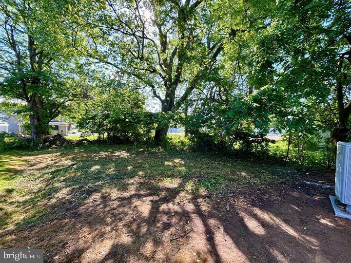 HAGER HEIGHTS - Residential