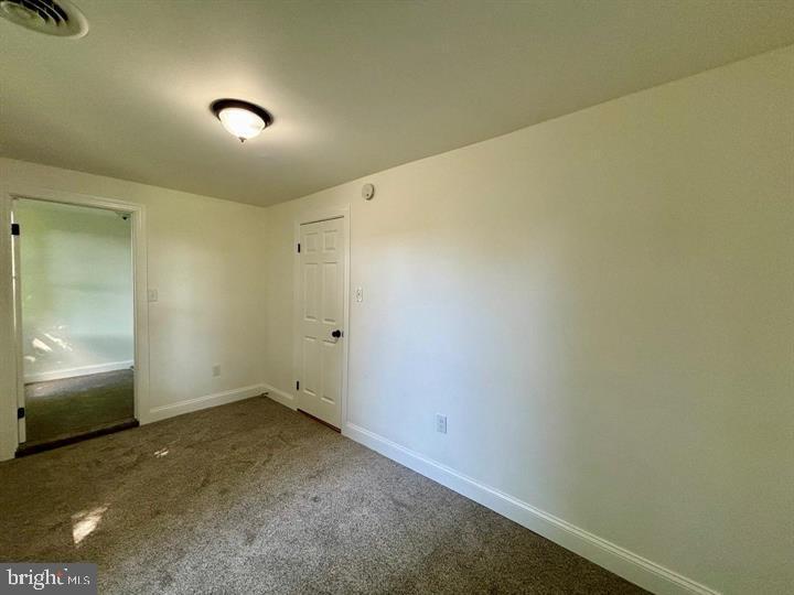 HAGER HEIGHTS - Residential