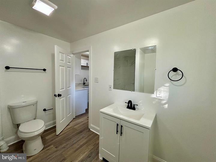 HAGER HEIGHTS - Residential