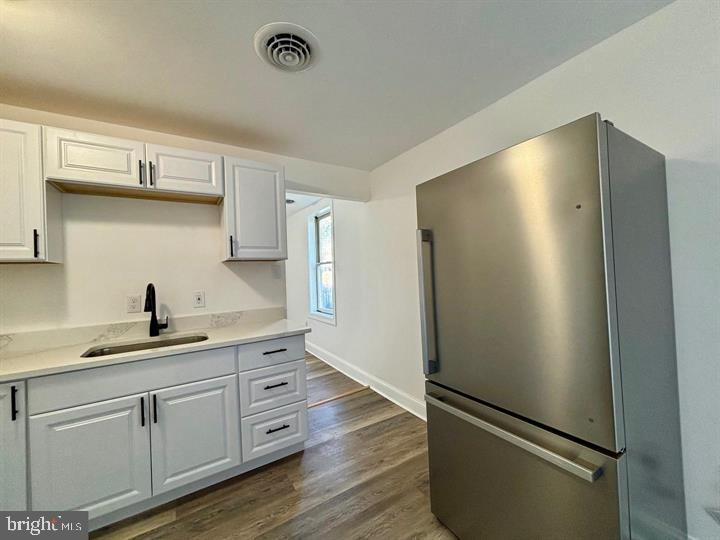 HAGER HEIGHTS - Residential