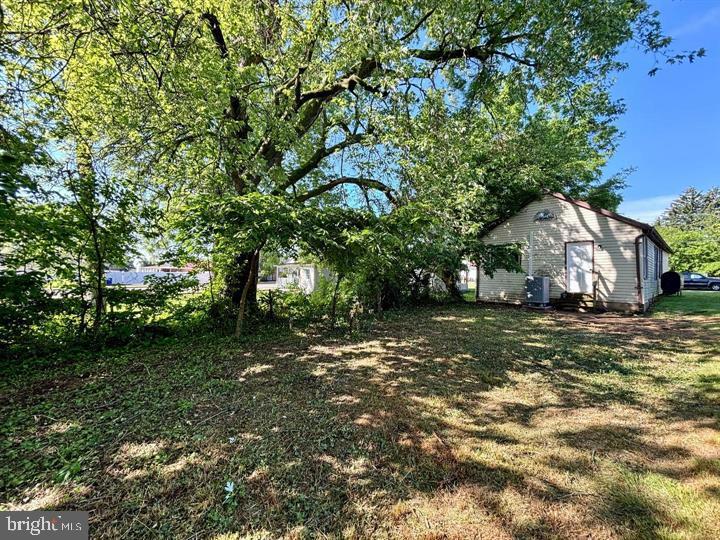 HAGER HEIGHTS - Residential