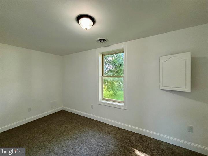 HAGER HEIGHTS - Residential