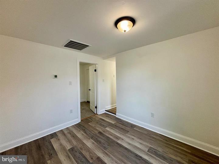 HAGER HEIGHTS - Residential