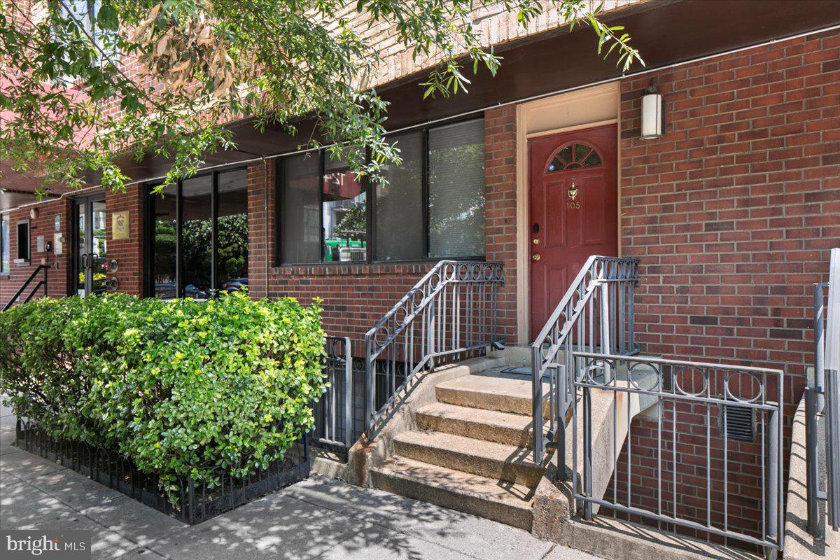 1245 13TH STREET NW 105