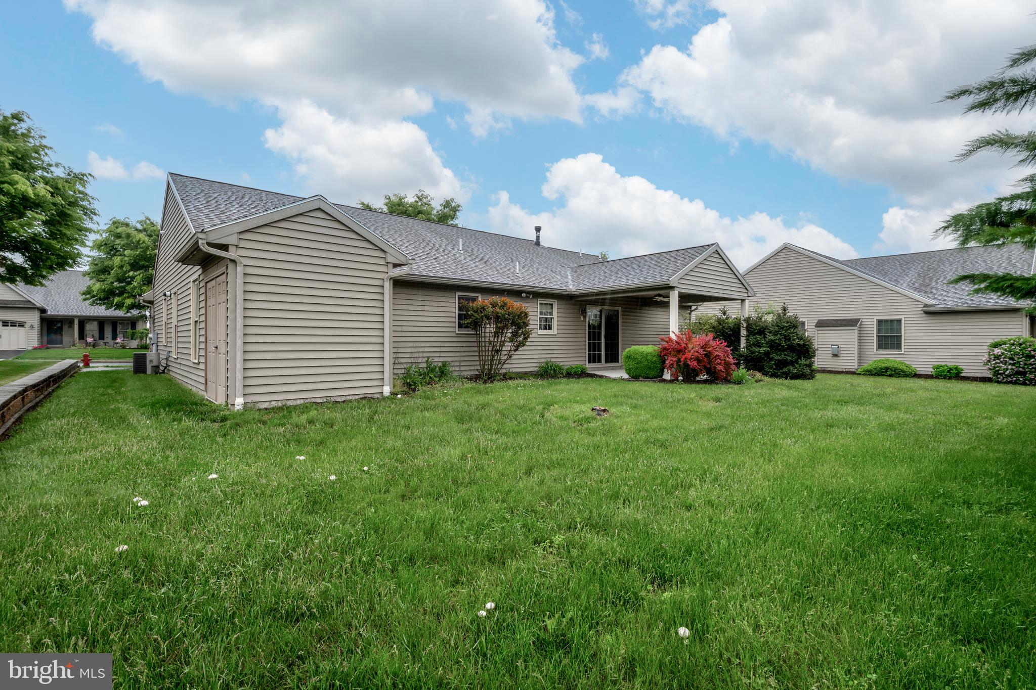 BROOKSHIRE - Residential