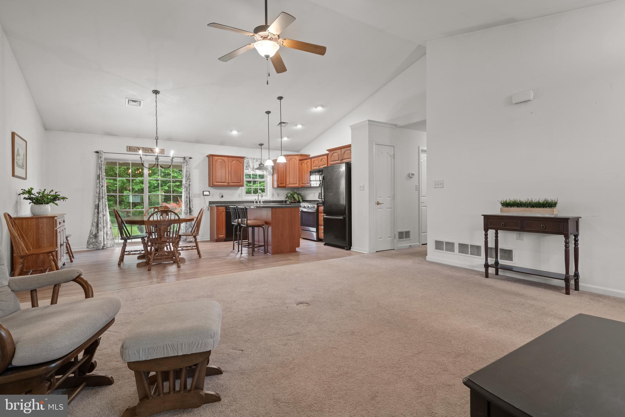 BROOKSHIRE - Residential