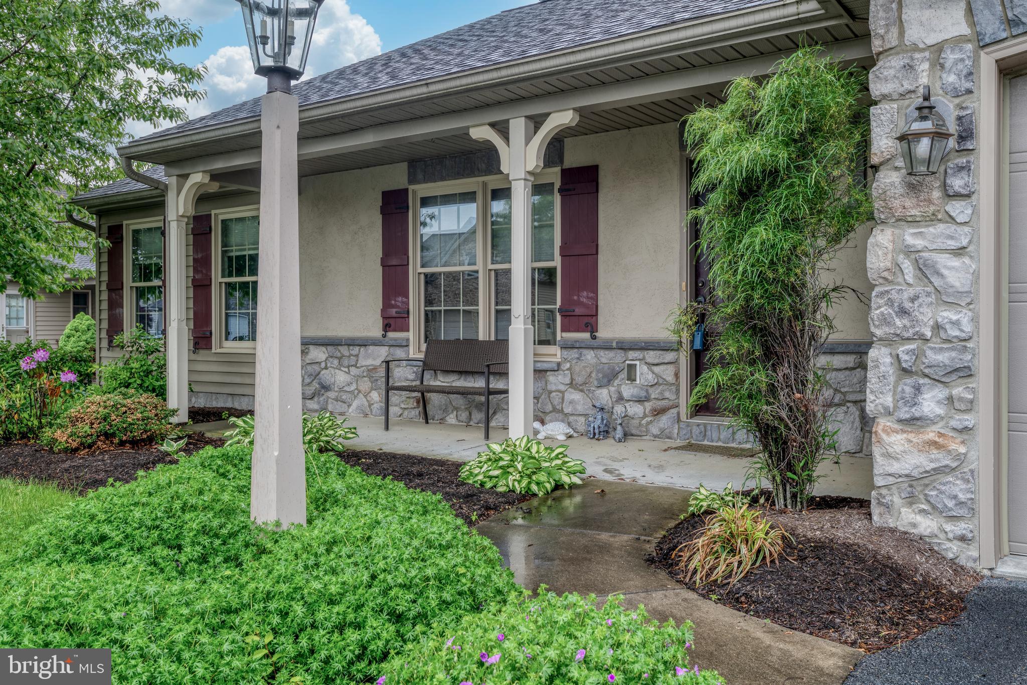 BROOKSHIRE - Residential