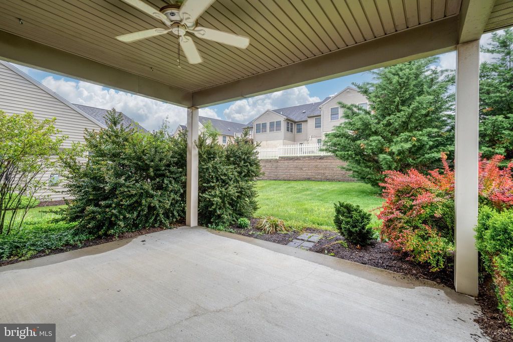 Photo of 877 Cambridge Drive, MANHEIM, PA 17545 (MLS # PALA2069890)