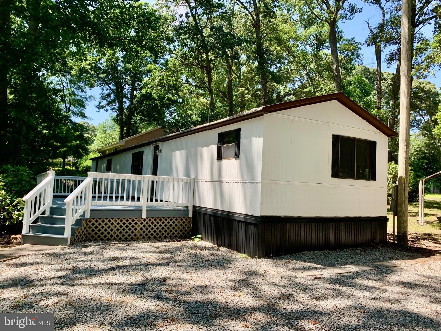 22891 CAMP ARROWHEAD ROAD