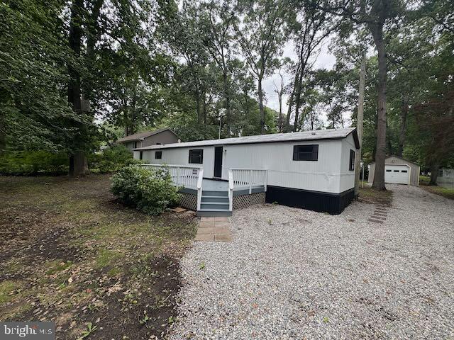 22891 CAMP ARROWHEAD ROAD