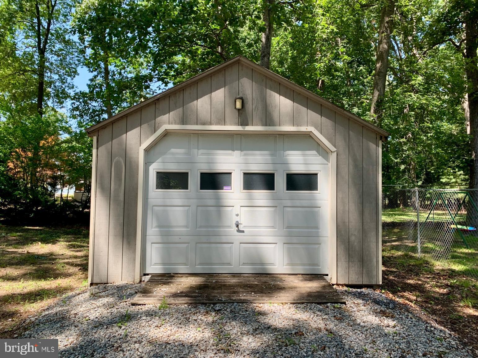 ANGOLA NECK PARK - Residential