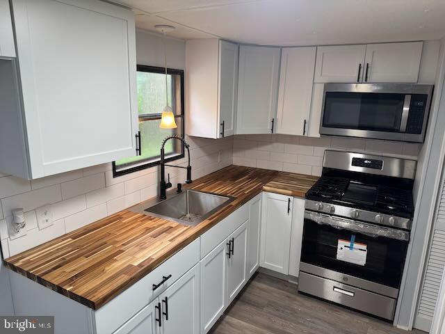 ANGOLA NECK PARK - Residential