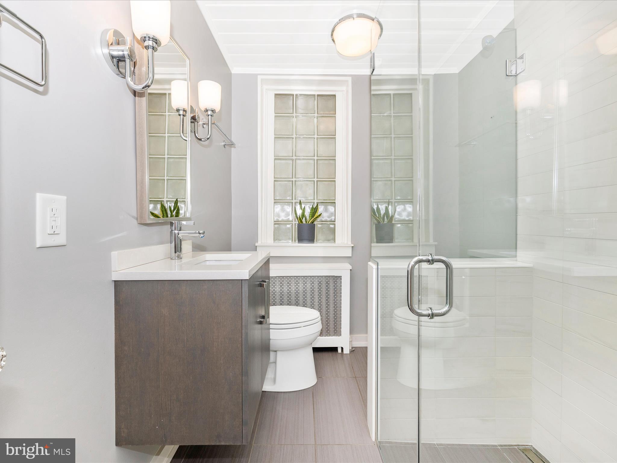 DOWNTOWN FREDERICK - Residential