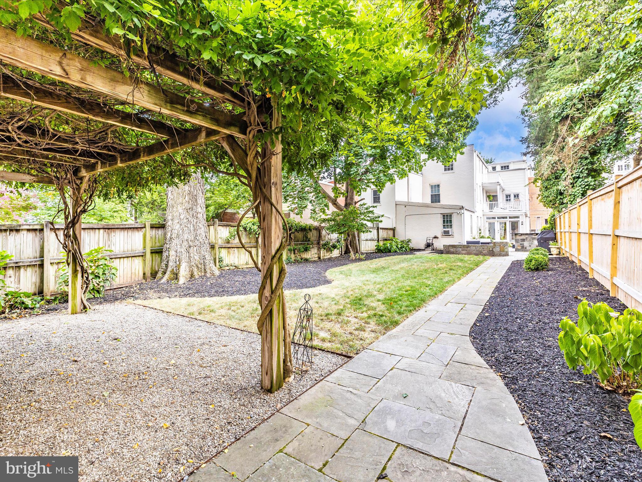 DOWNTOWN FREDERICK - Residential