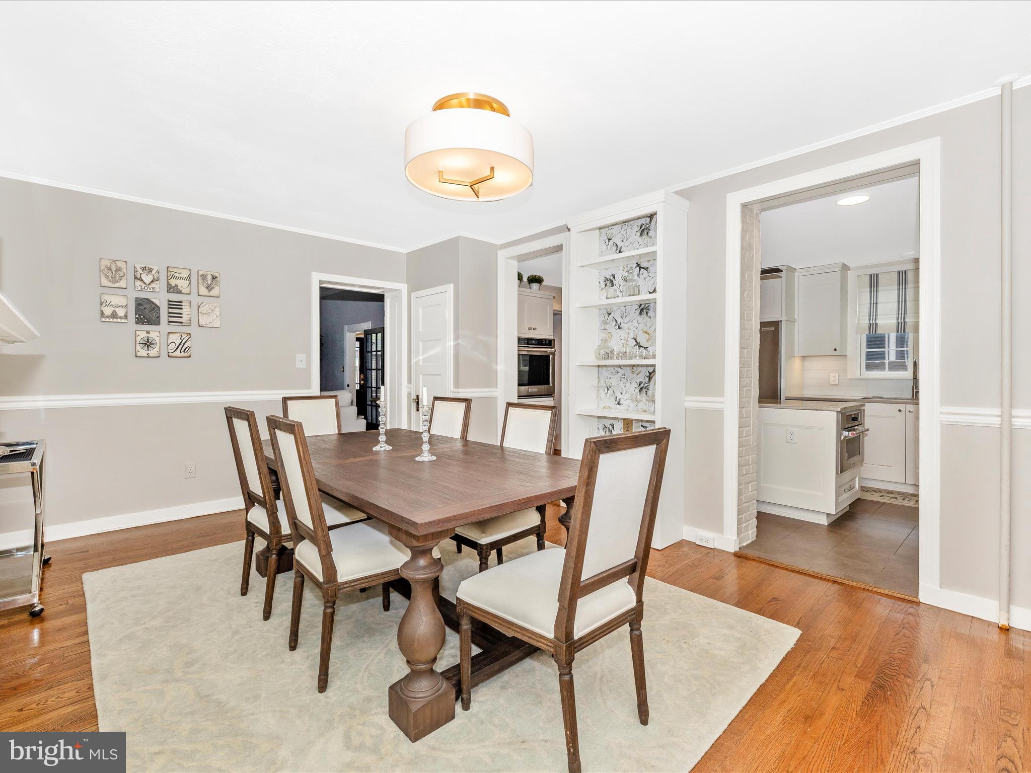 DOWNTOWN FREDERICK - Residential