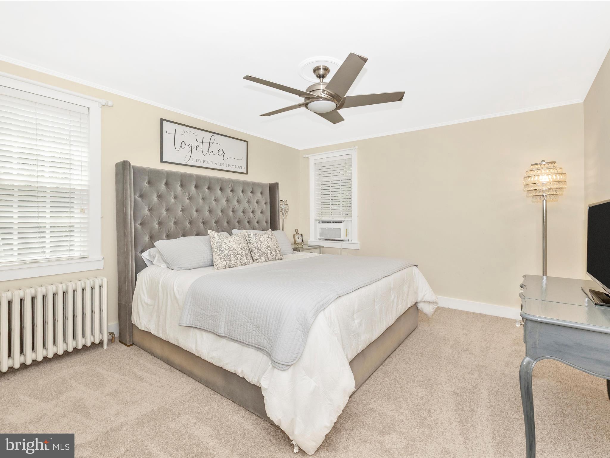 DOWNTOWN FREDERICK - Residential