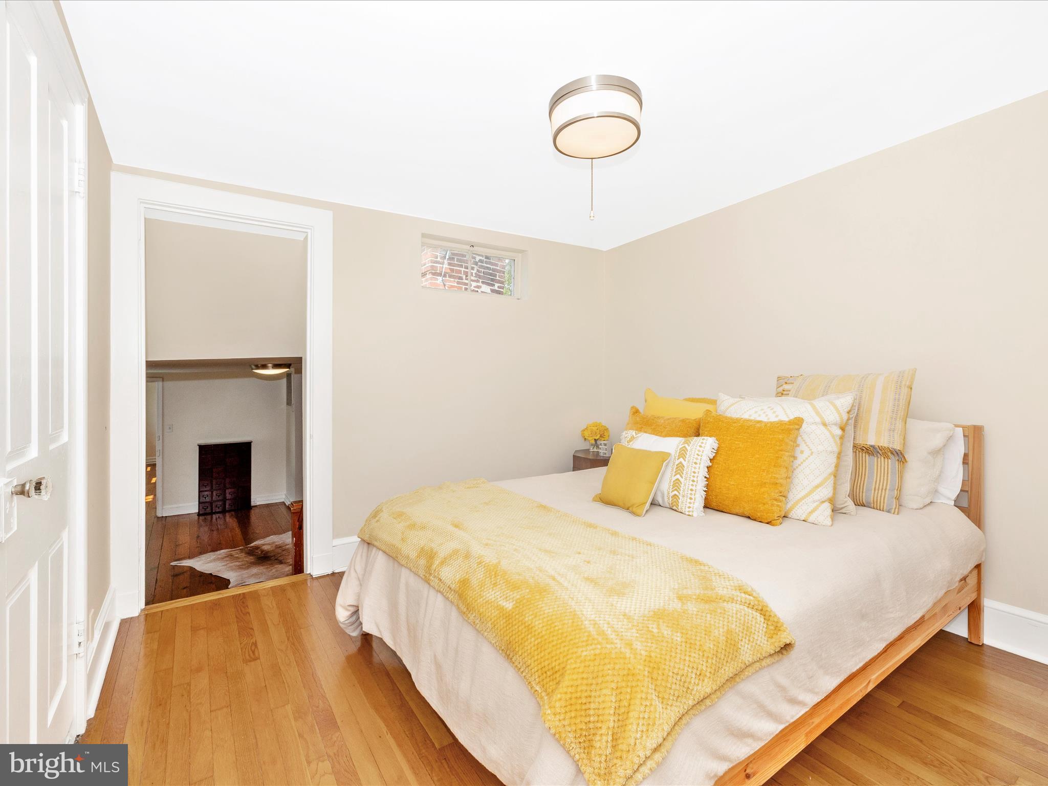 DOWNTOWN FREDERICK - Residential