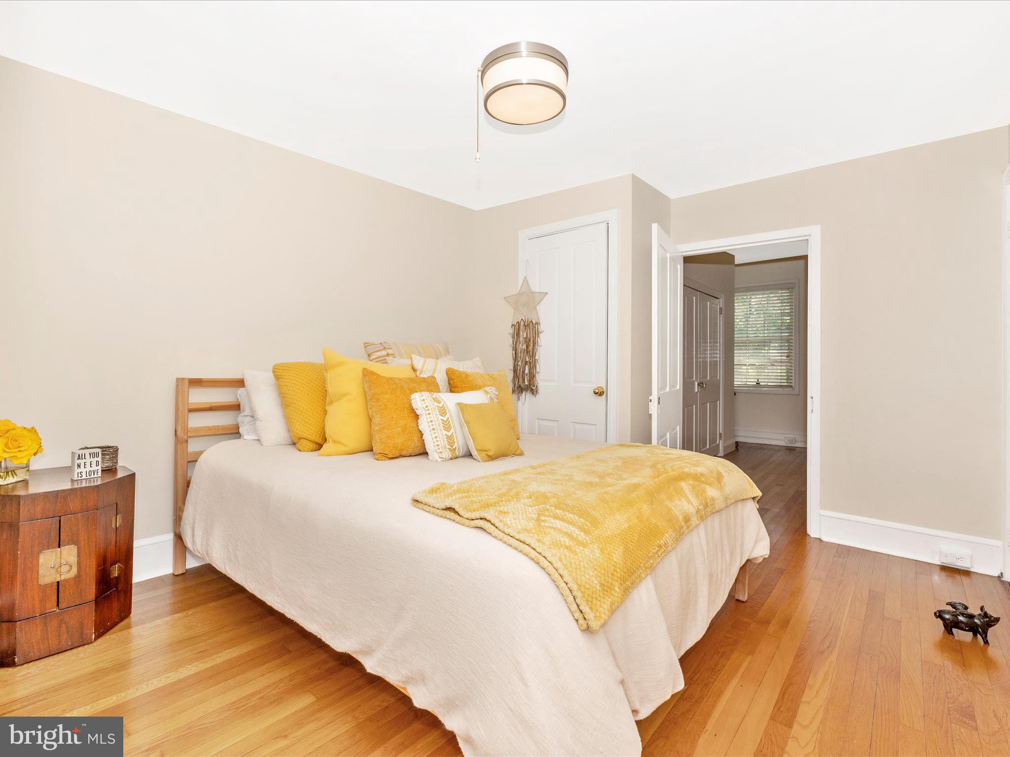 DOWNTOWN FREDERICK - Residential