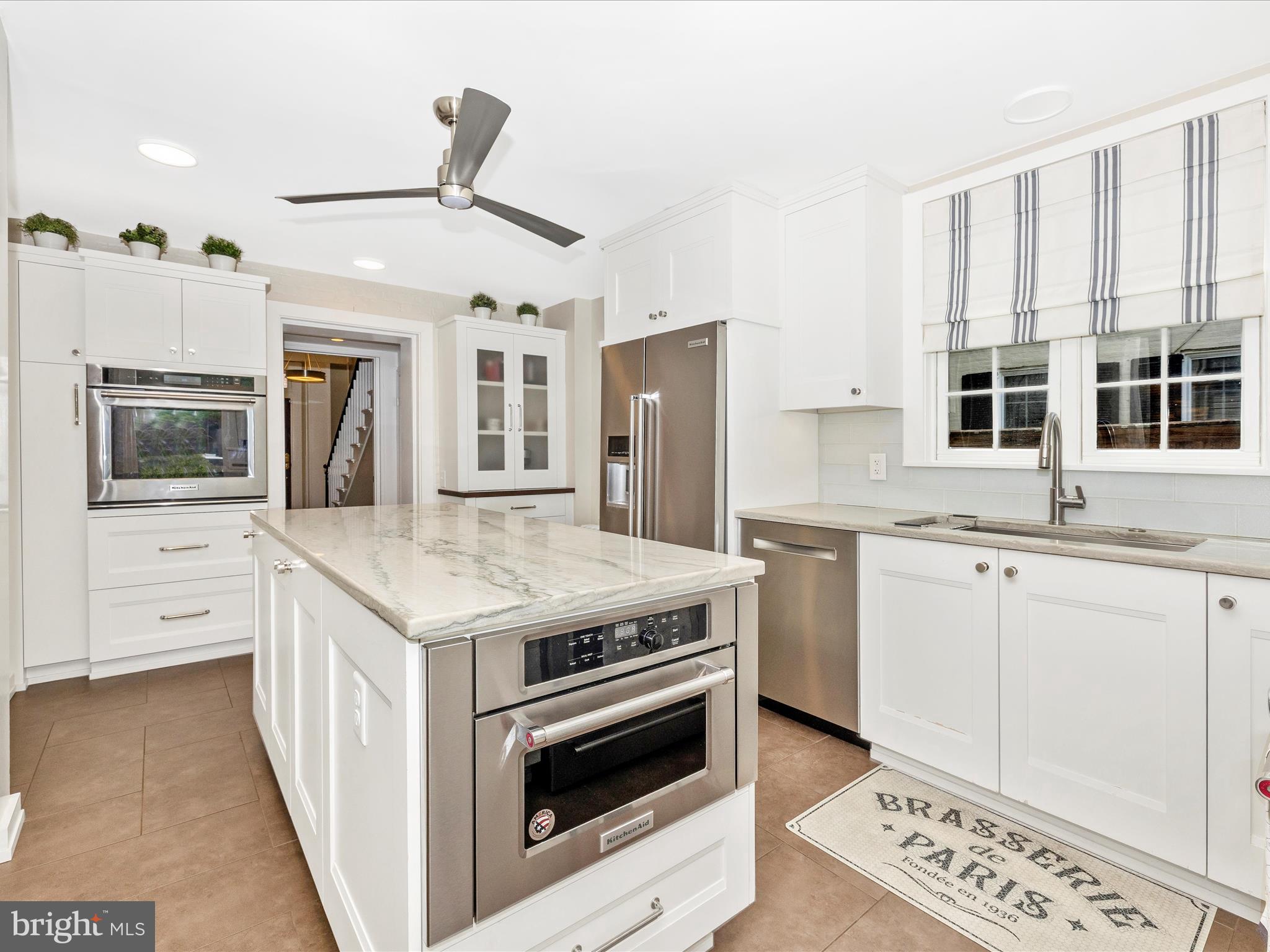 DOWNTOWN FREDERICK - Residential