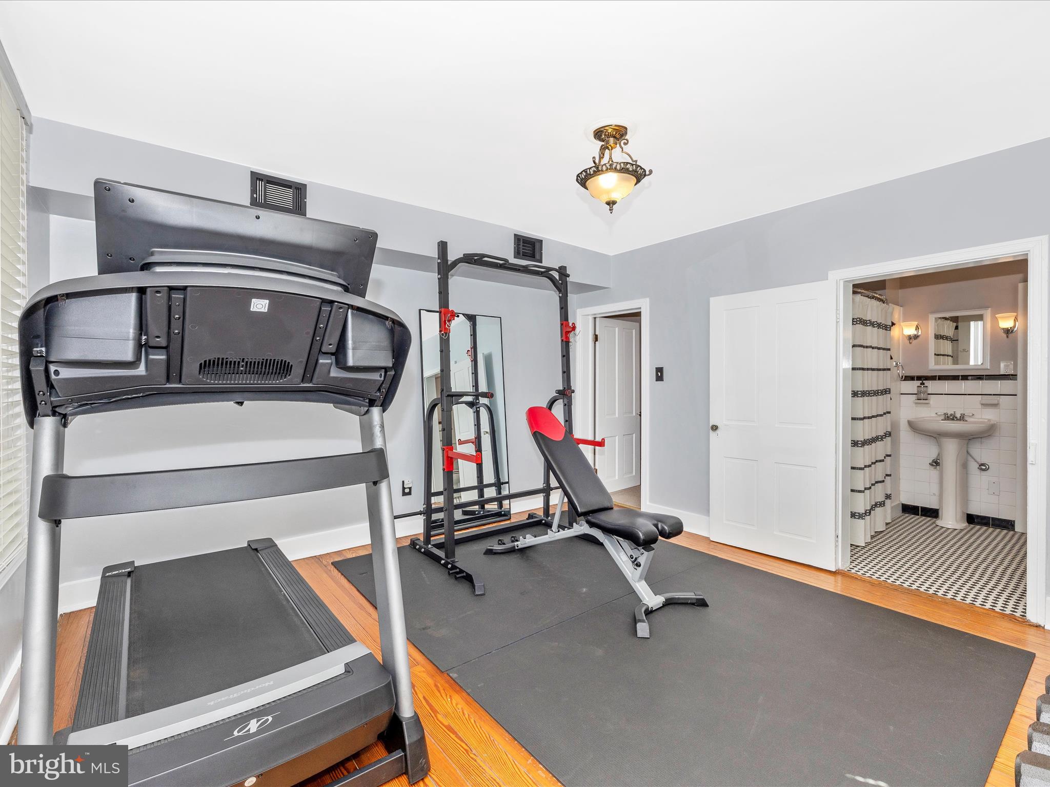 DOWNTOWN FREDERICK - Residential