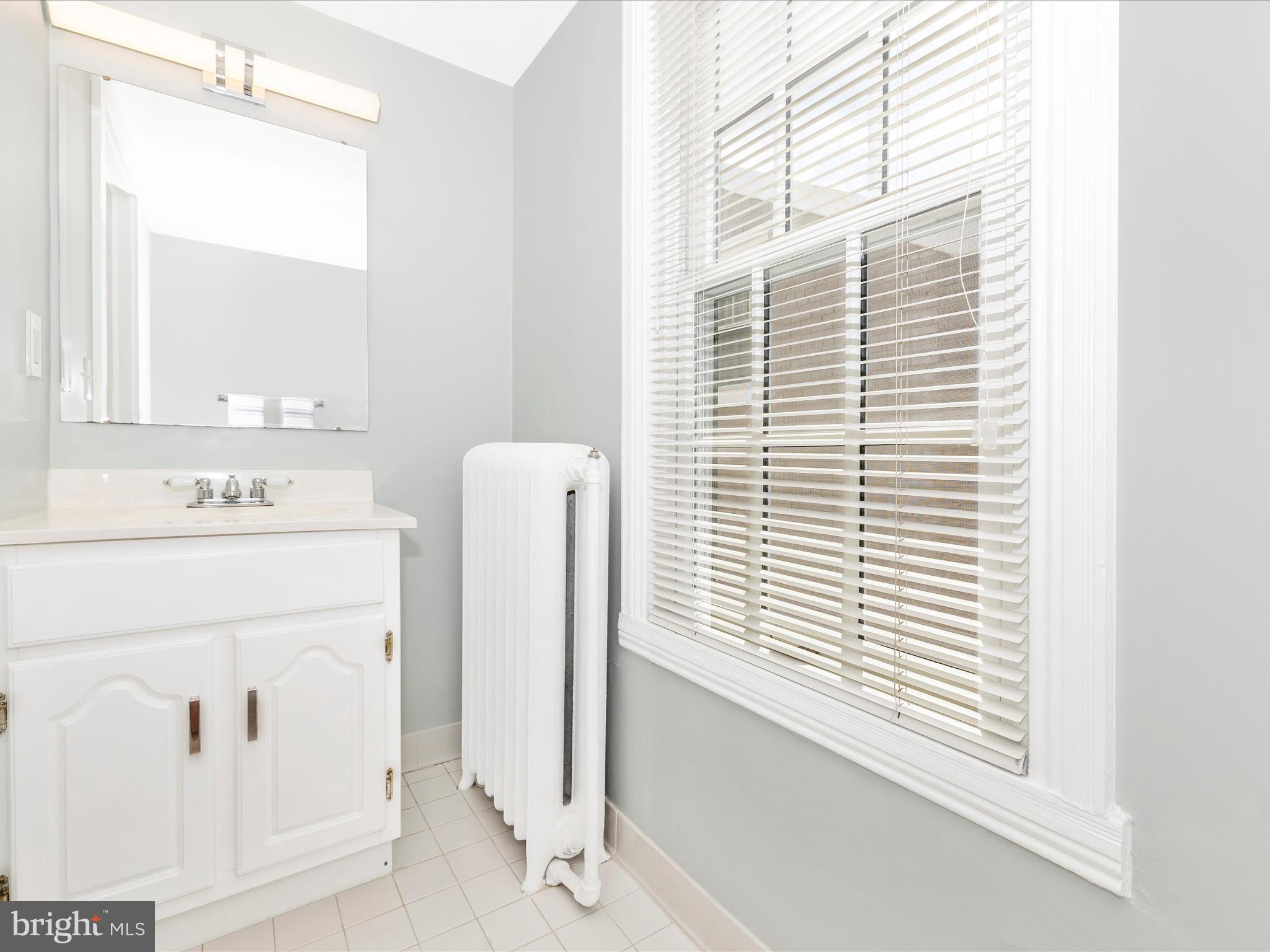 DOWNTOWN FREDERICK - Residential