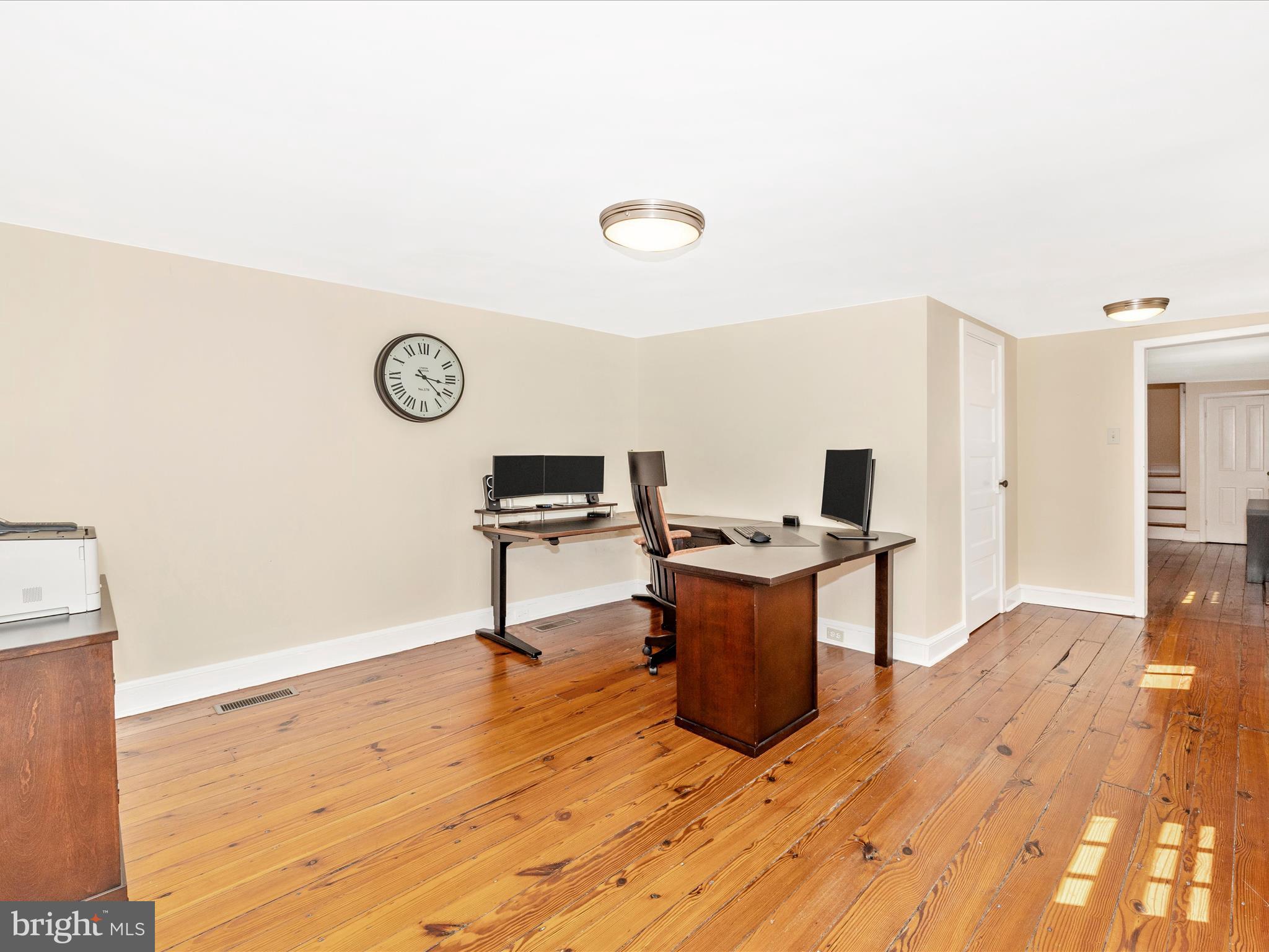 DOWNTOWN FREDERICK - Residential