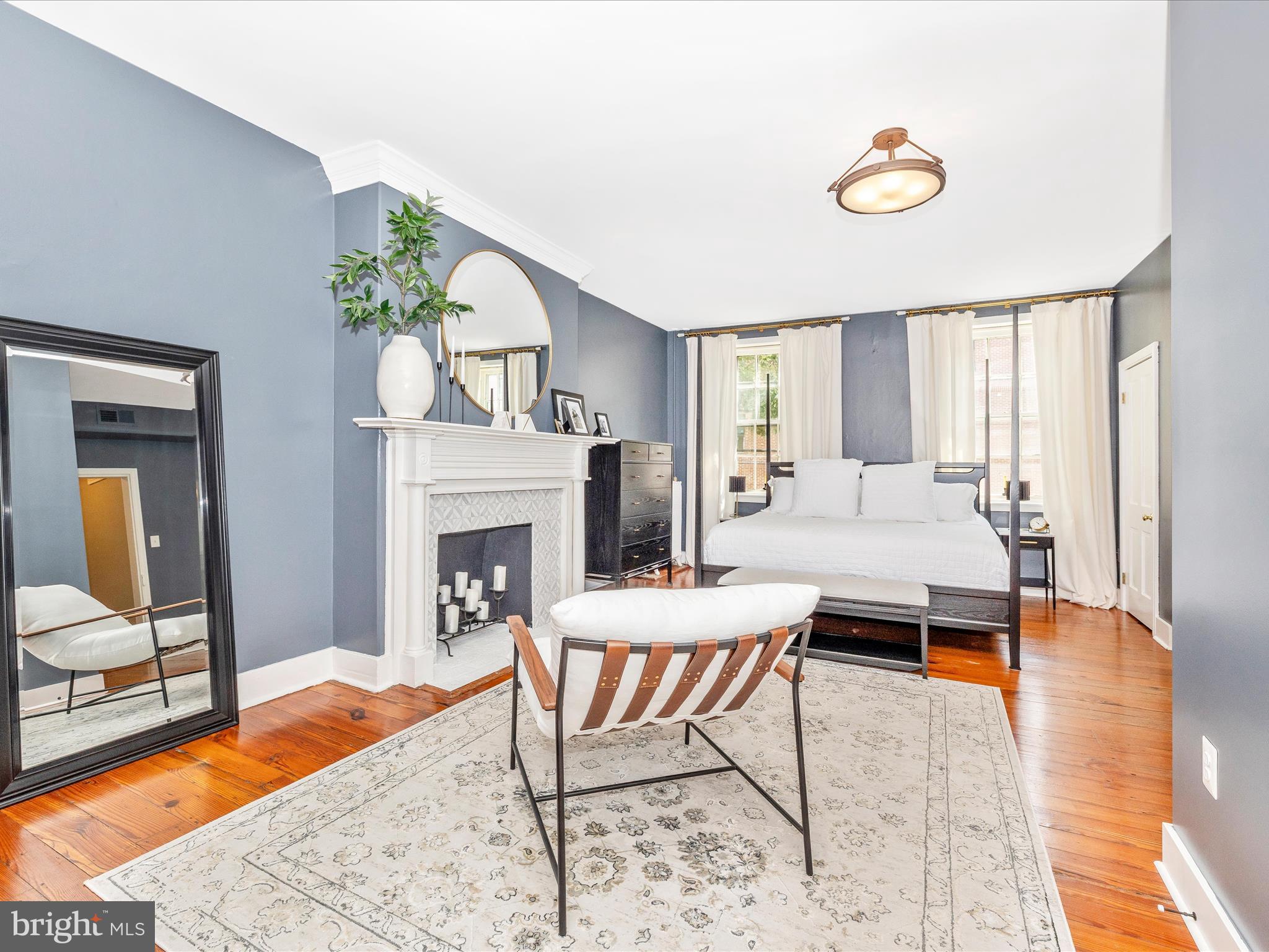 DOWNTOWN FREDERICK - Residential