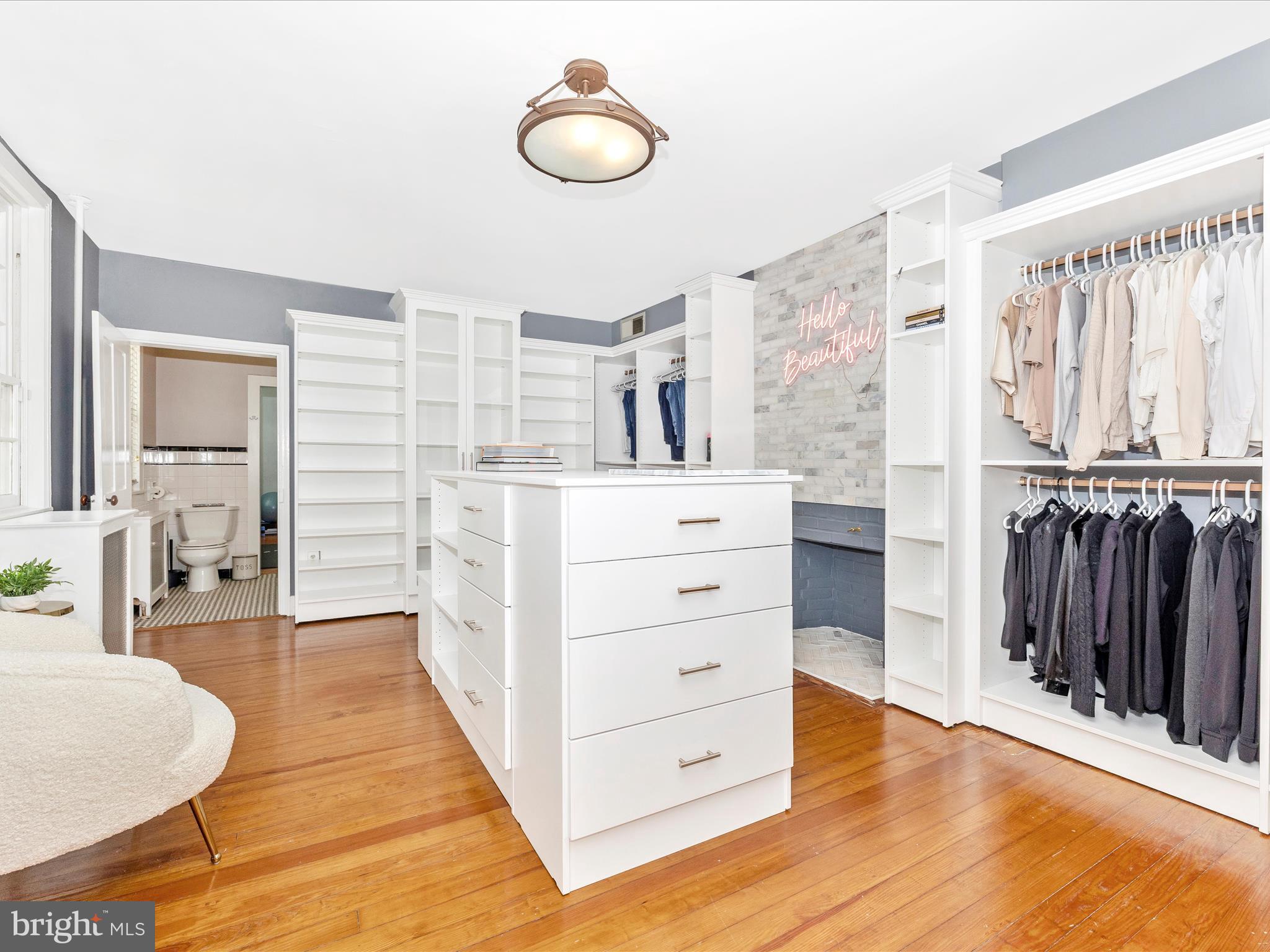 DOWNTOWN FREDERICK - Residential