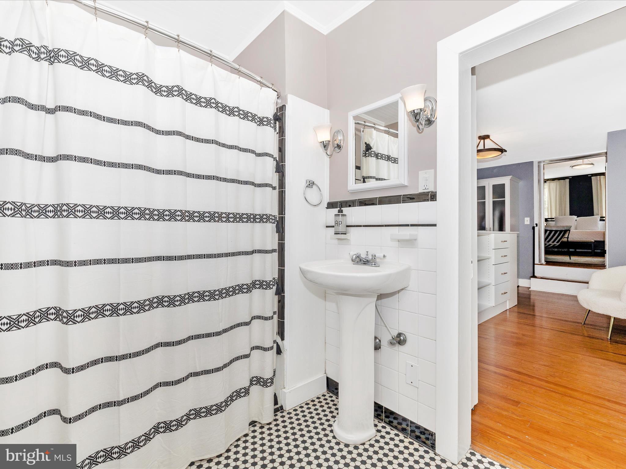 DOWNTOWN FREDERICK - Residential