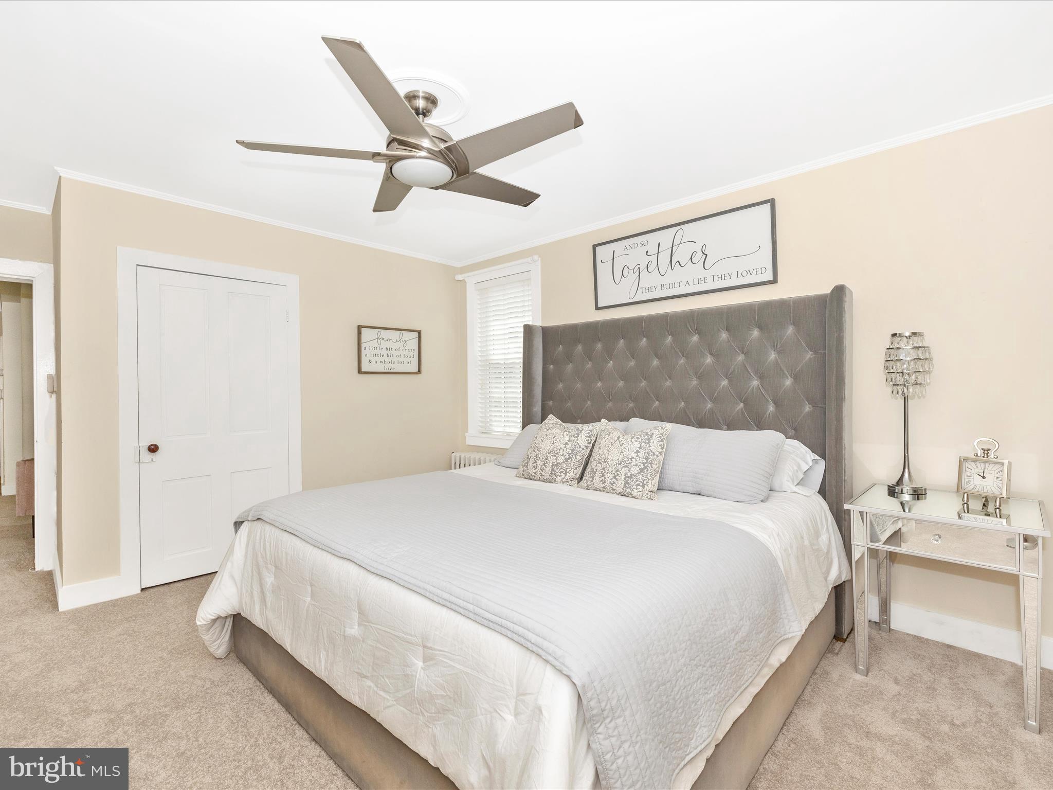 DOWNTOWN FREDERICK - Residential