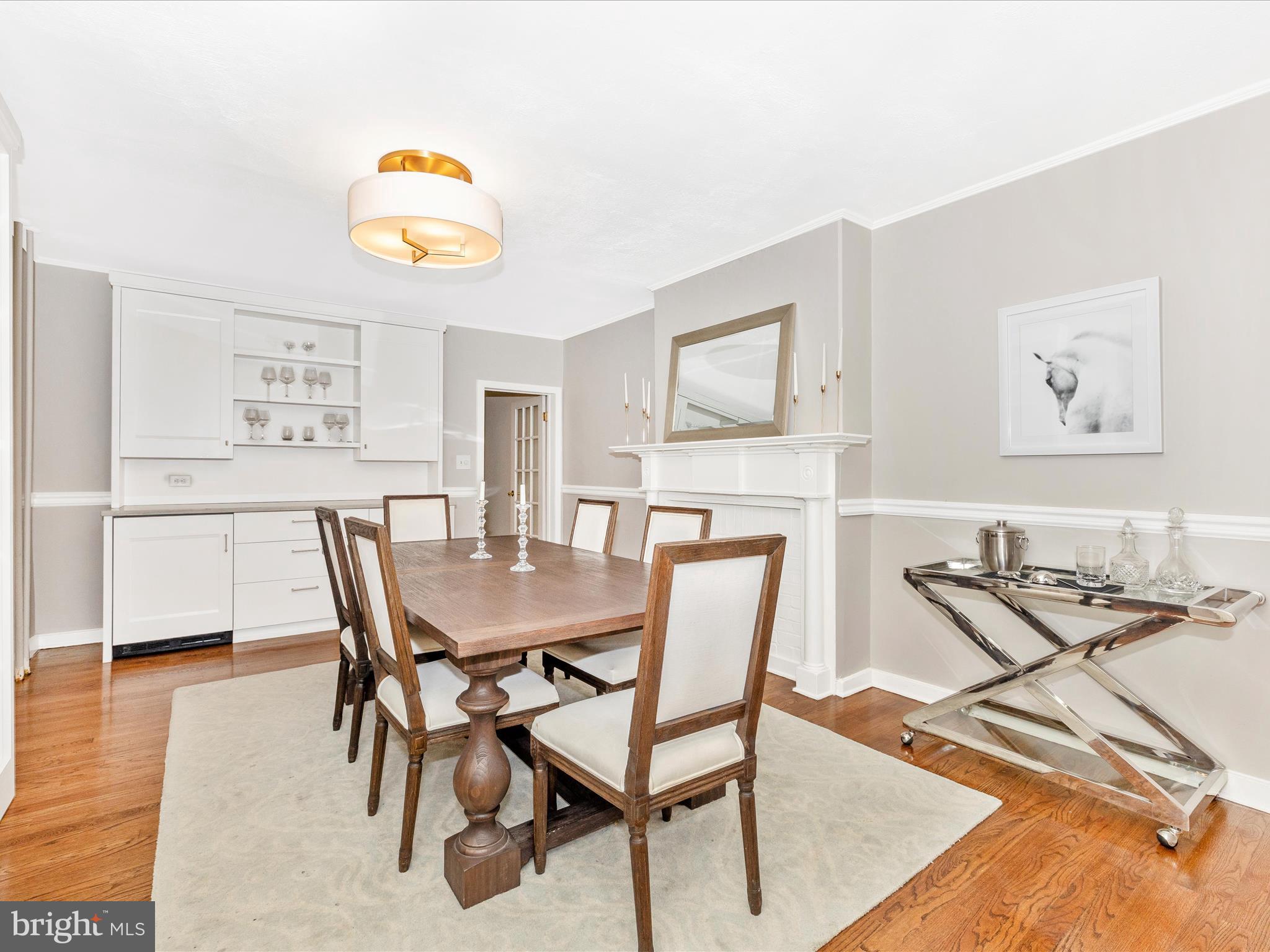 DOWNTOWN FREDERICK - Residential