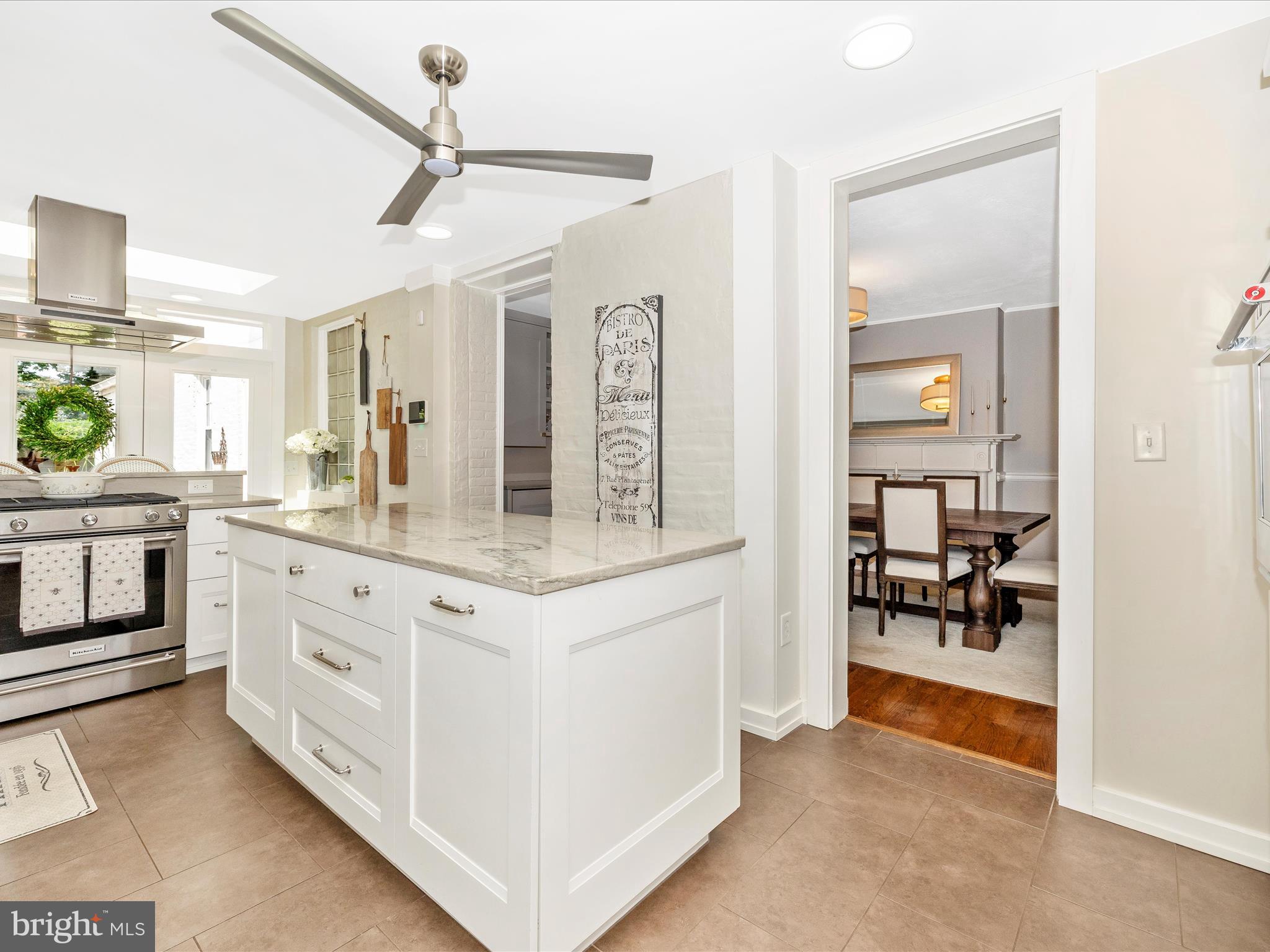 DOWNTOWN FREDERICK - Residential