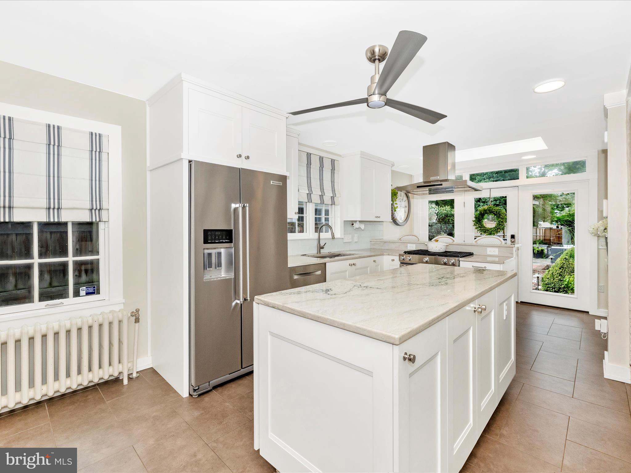 DOWNTOWN FREDERICK - Residential