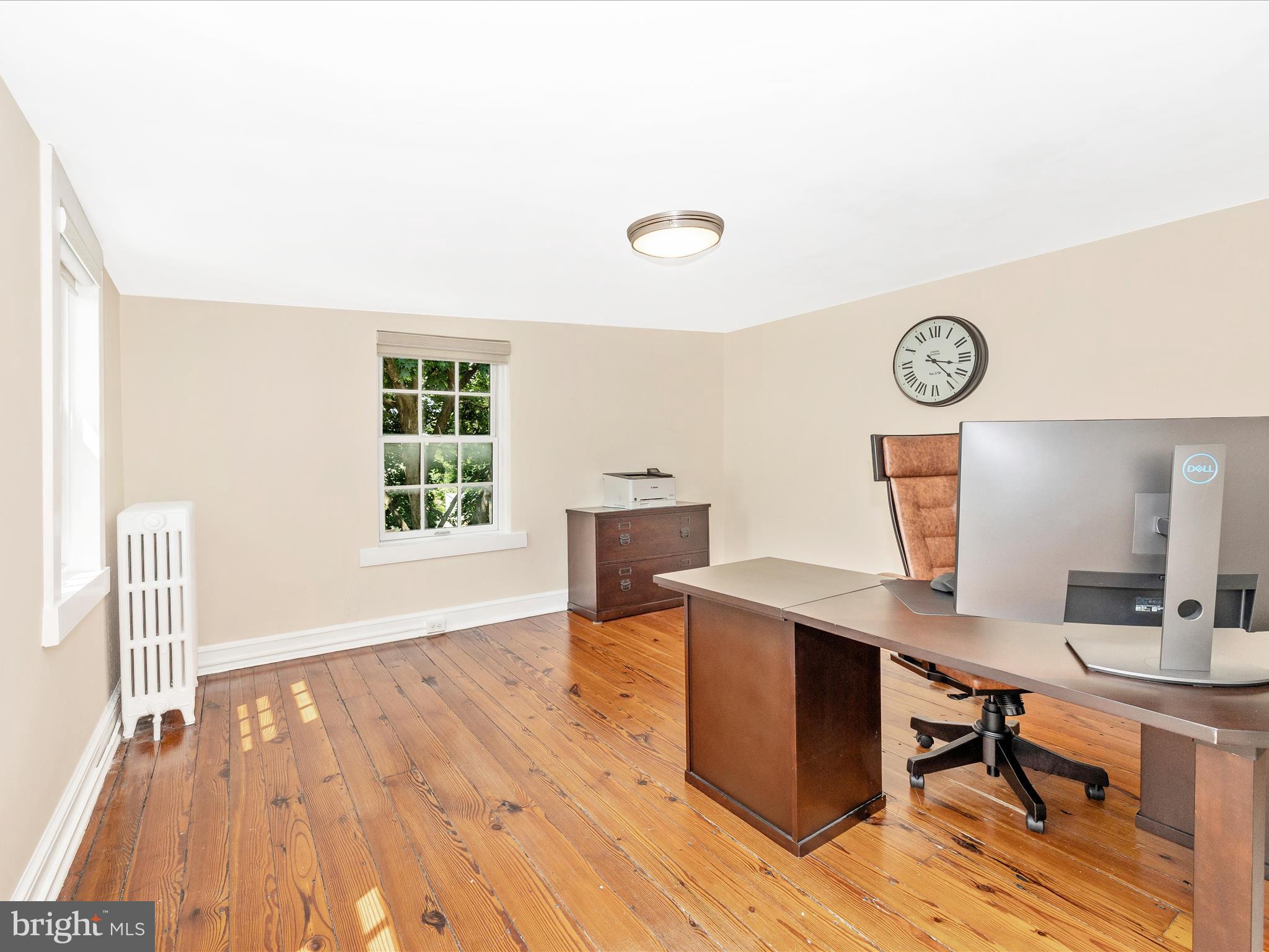 DOWNTOWN FREDERICK - Residential