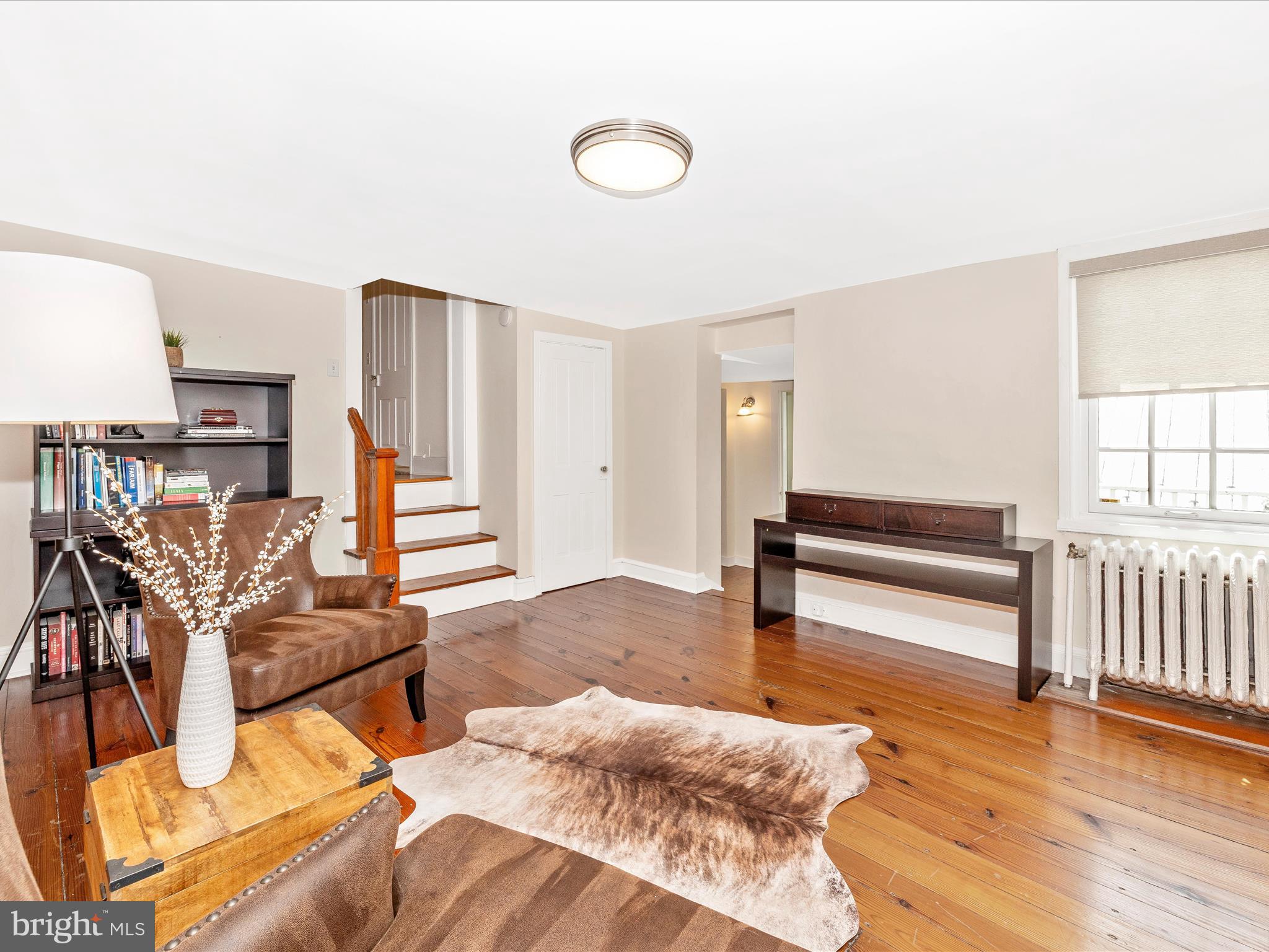 DOWNTOWN FREDERICK - Residential