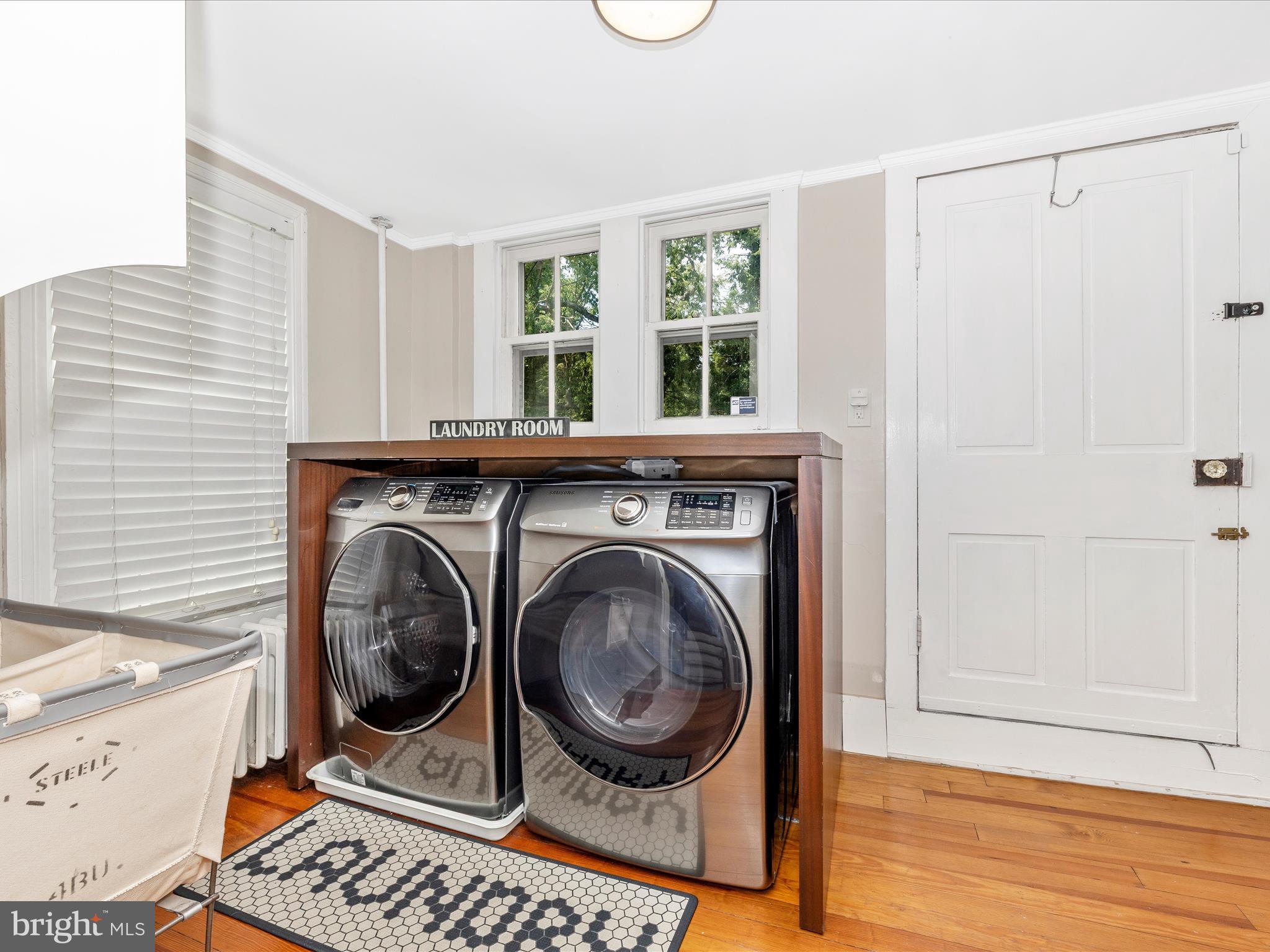 DOWNTOWN FREDERICK - Residential