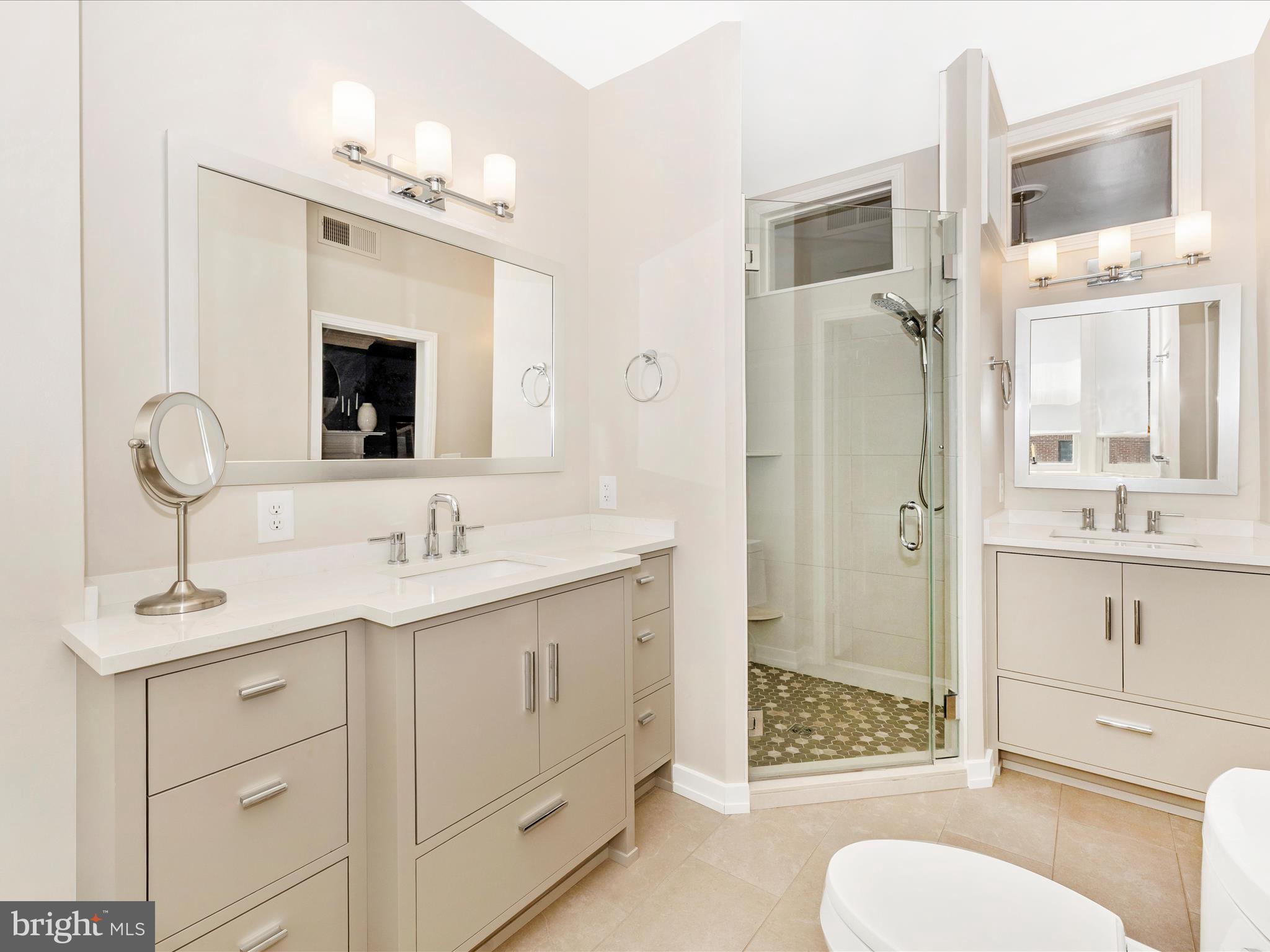 DOWNTOWN FREDERICK - Residential