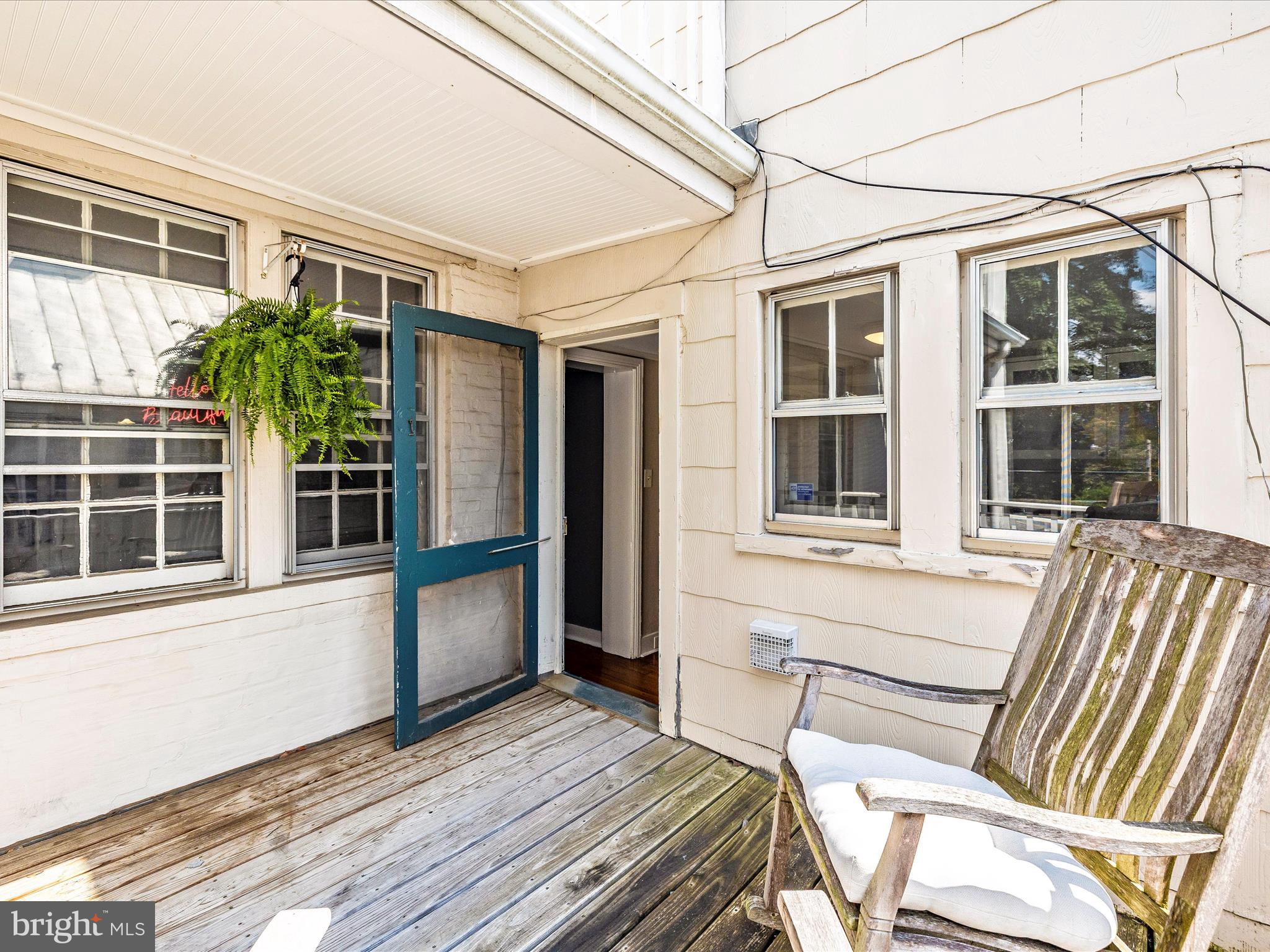 DOWNTOWN FREDERICK - Residential