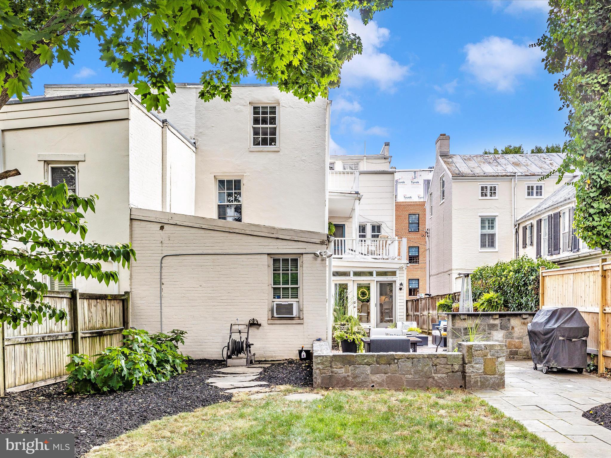 DOWNTOWN FREDERICK - Residential