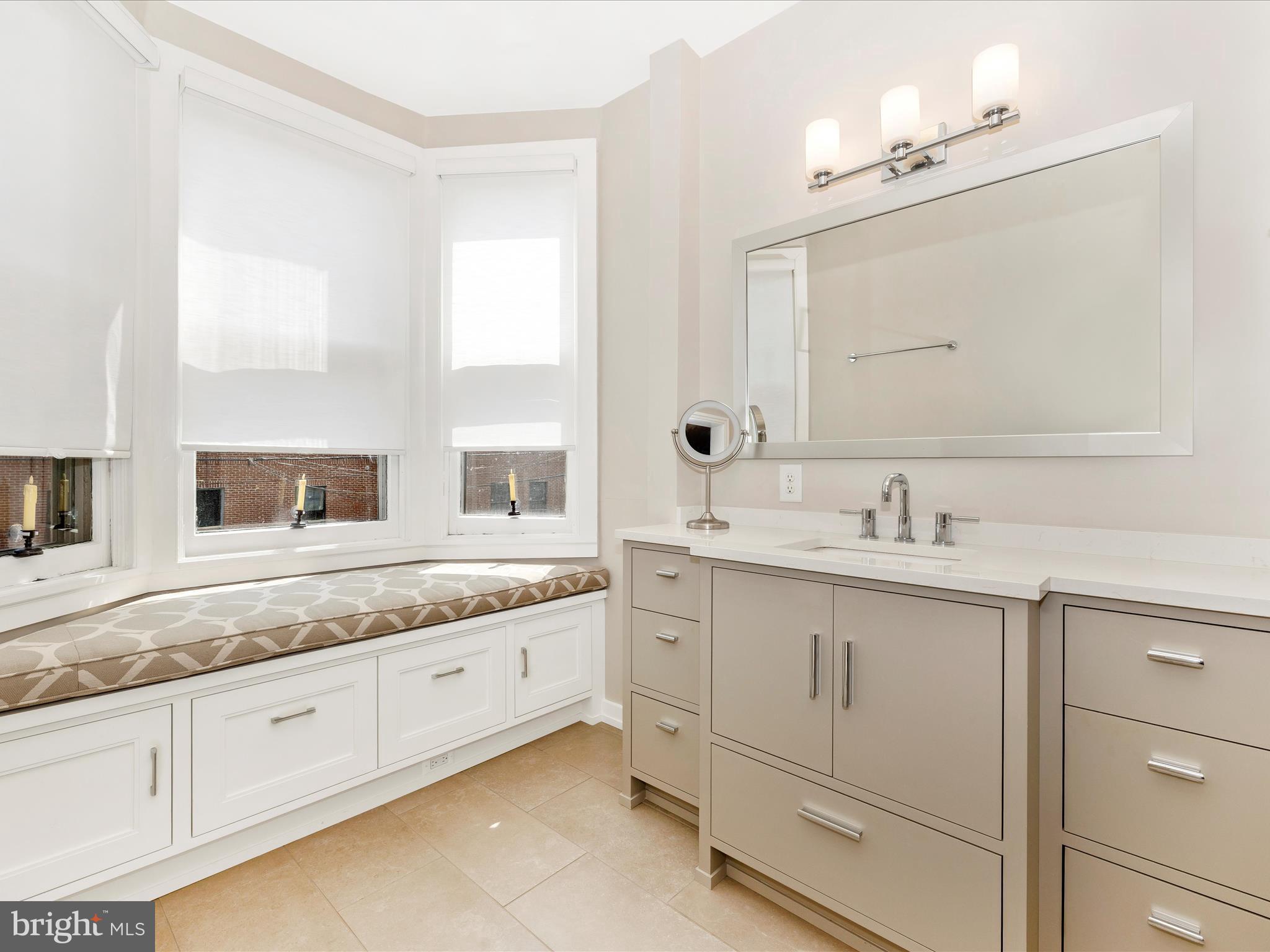 DOWNTOWN FREDERICK - Residential