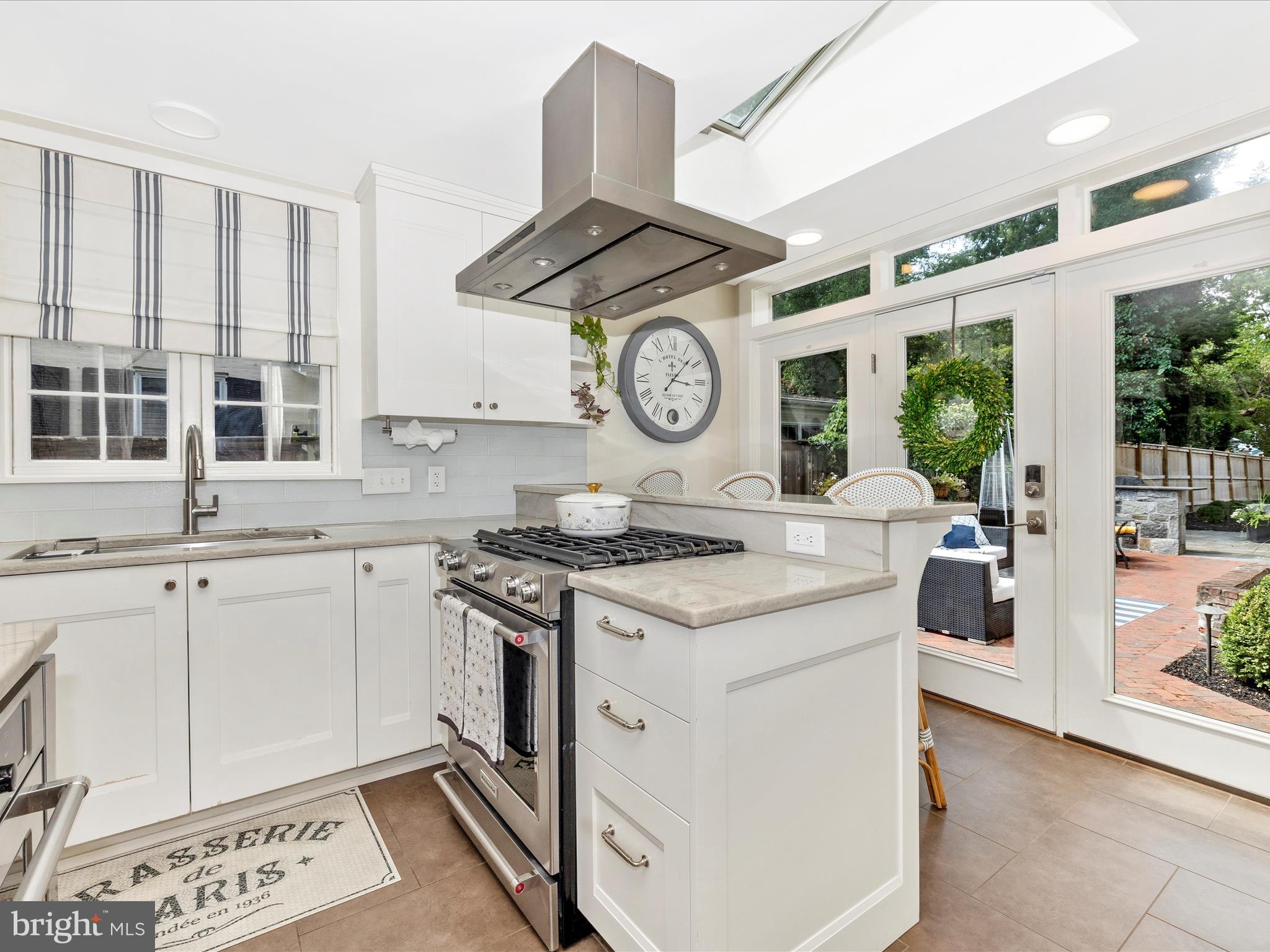 DOWNTOWN FREDERICK - Residential