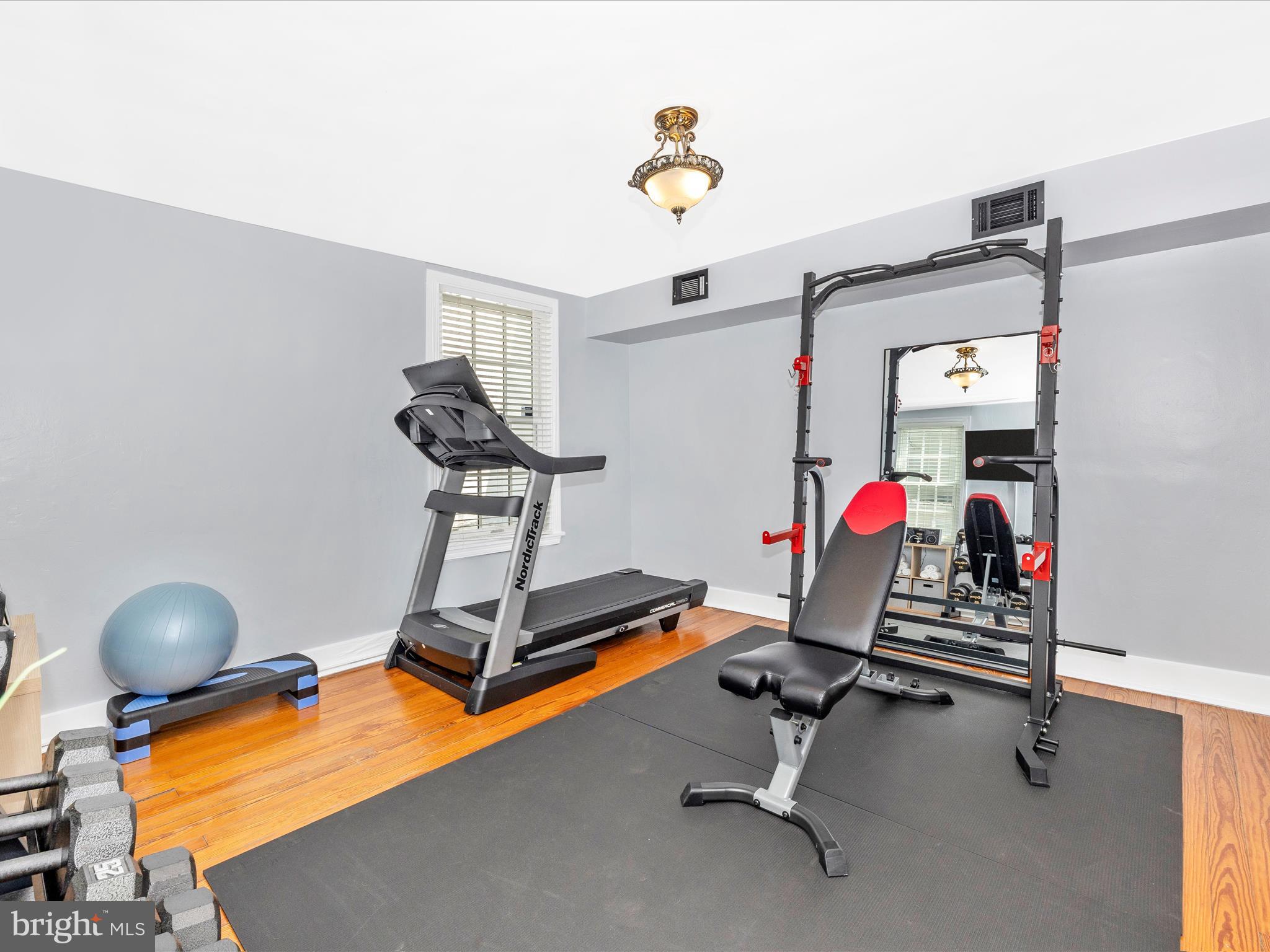 DOWNTOWN FREDERICK - Residential