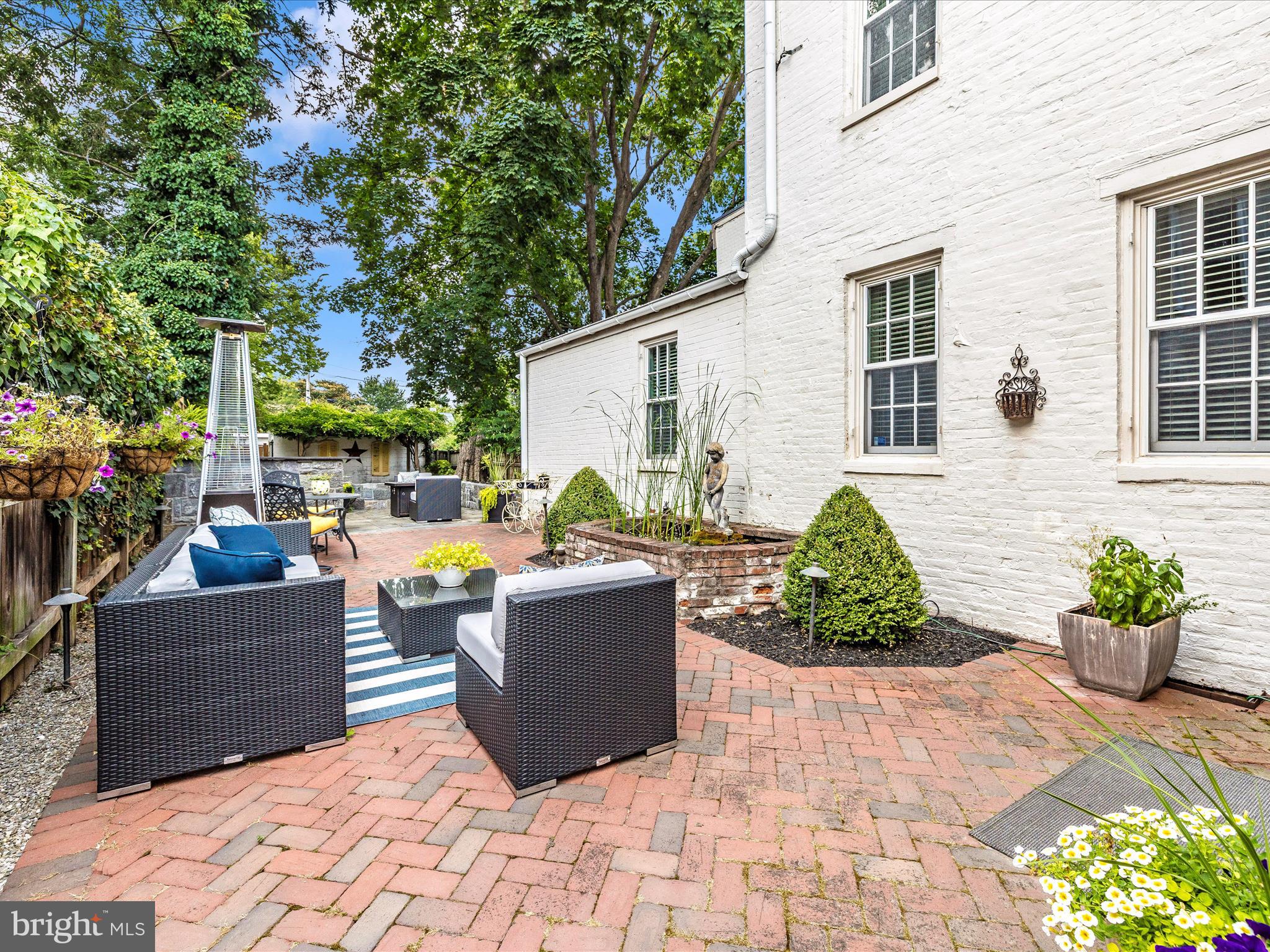 DOWNTOWN FREDERICK - Residential