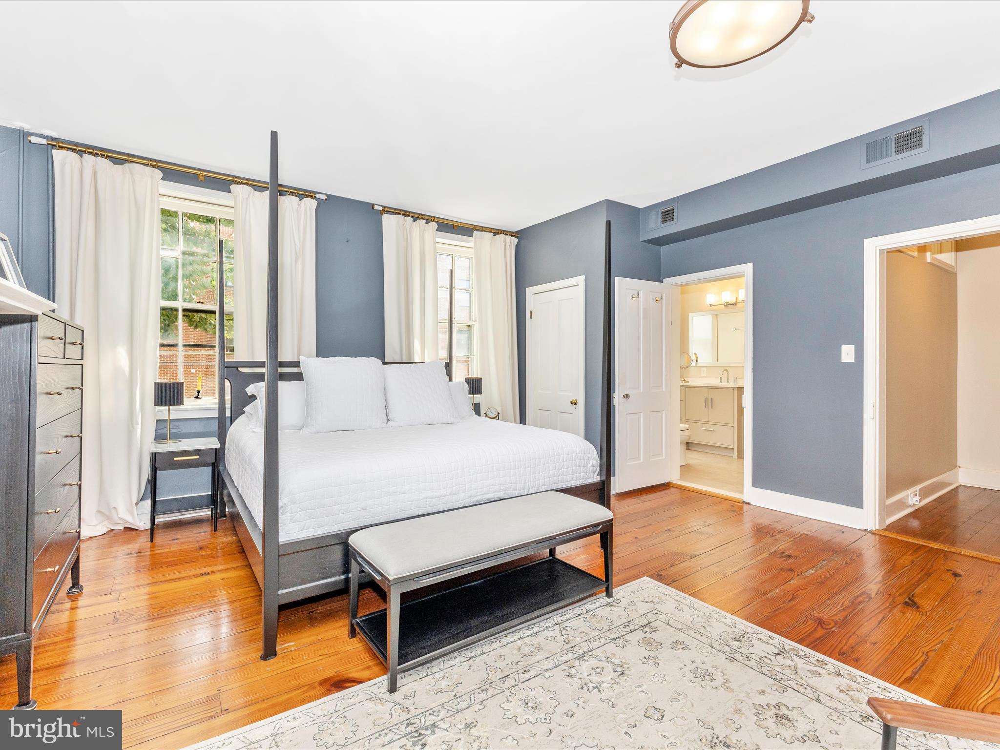 DOWNTOWN FREDERICK - Residential